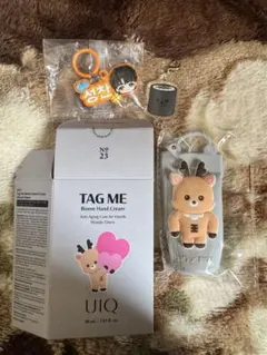 RIIZE ソンチャン　セット