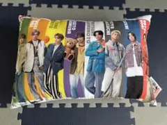 2025年最新】fANTASTICS クッションの人気アイテム - メルカリ