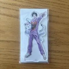 にじさんじ アクリルスタンド 佐伯イッテツ