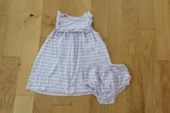 ラルフローレン ベビー ワンピースセット