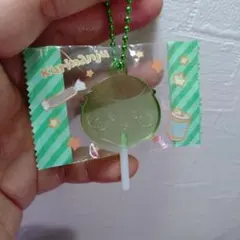 ちいかわ キャンディーチャームズ グミ 栗まんじゅう