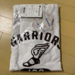 Champion Tシャツ C3-P301 ホワイト M
