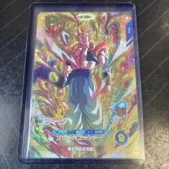 ドラゴンボールスーパーダイバーズ SDV7-062 ゴジータ GDR - メルカリ