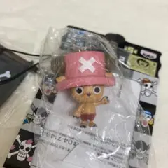 ワンピース　チョッパー　ストラップ