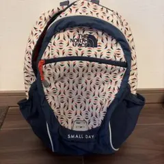 【お値下げしました】THE NORTH FACE SMALL DAY リュック