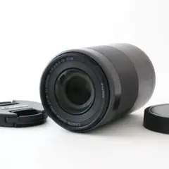 【極上美品・返品保証】Canon EF-M 55-200mm IS STMのサムネイル