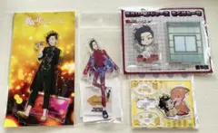 ！特別価格！東京リベンジャーズ　九井一　アクリルスタンドセット