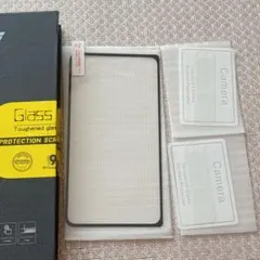 Google pixel Fold ガラスフィルム 1枚+カメラフィルム2枚