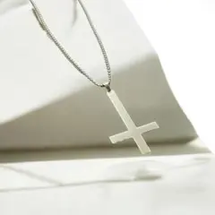 2025年最新】逆十字 ネックレスの人気アイテム - メルカリ