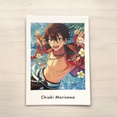 あんさんぶるスターズ！！あんスタ ぱしゃっつ 守沢千秋