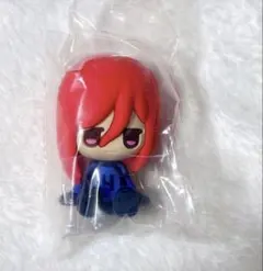 ブルーロック JITOT ラバーフィギュア 千切豹馬