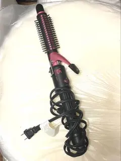 コテ 19mm ピンク VS ヴィダルサスーン