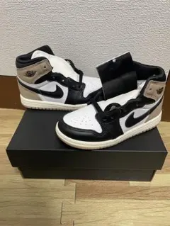 ナイキ TD エアジョーダン1 レトロ ハイ OG 