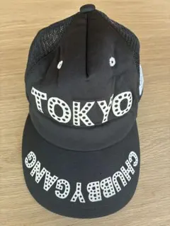 チャビーギャング　キャップのサムネイル