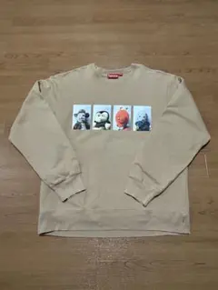 2026年最新】supreme マイクケリーの人気アイテム - メルカリ