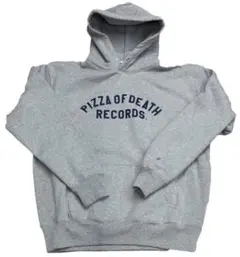 2026年最新】pizza of death パーカ xlの人気アイテム - メルカリ