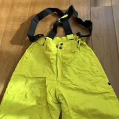 スキー・スノーボードウェア（子ども用）セット