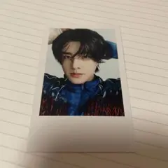 ENHYPEN 宵 JAKE ジェイク タワレコ特典 通常盤封入特典トレカ