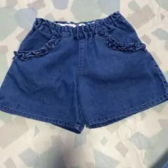 べべ　ショートパンツ　150㎝