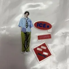 阿久根温世 グッズ まとめ ICEx 阿久根温世 インストール アクスタ - メルカリ