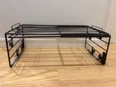 ディズニー　シューズラック