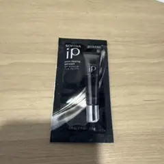 ソフィーナiP ポアクリアリングジェルウォッシュ サンプル　1包のサムネイル