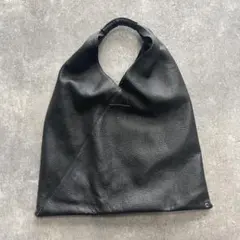MM6 ジャパニーズバッグ　トライアングルバッグのサムネイル