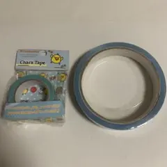 リラックマ キイロイトリ マスコット付きボールペン セロテープ - メルカリ