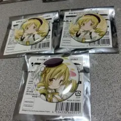 まどか☆マギカ まどマギ netkeiba さやか マミ 杏子 缶バッジ - メルカリ