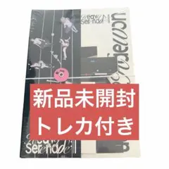新品未開封NMIXX Heavy Serenade serenade ver.