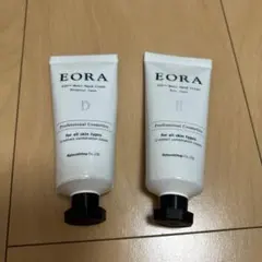 EORA エオラ Moist Hand Cream 2本セットのサムネイル