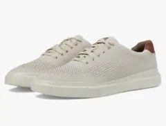 Cole Haan GrandPro Rally スニーカー アイボリーのサムネイル