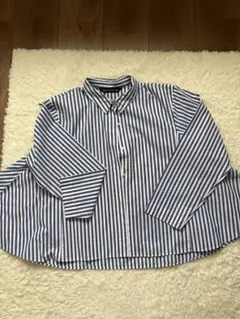 aラインブラウス