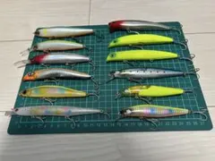 2025年最新】シマノ シーバス ルアーの人気アイテム - メルカリ