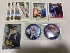 アイドリッシュセブン アイナナ 十龍之介 八乙女楽 グッズまとめ売り