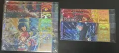 あんスタ　ホロチケ