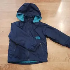 THE NORTH FACE コンパクトノマドジャケット 110