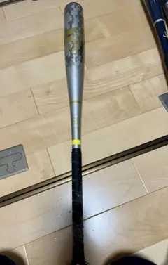 adidas アディダス 軟式用 金属バット 西岡剛モデル 84cm D0368 adidas