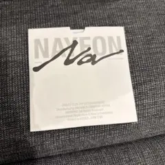 NAYEON NA THE 2nd MINI ALBUM CD