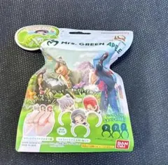 2026年最新】びっくらたまご Mrs. GREEN APPLEの人気アイテム - メルカリ