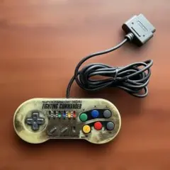 ホリ　ファイティングコマンダー