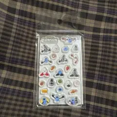 サンキューマート パペットスンスン アクリルパーツ