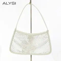 2026年最新】alysi アリジの人気アイテム - メルカリ