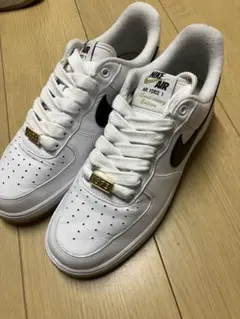 Nike Air Force 1 Bronx origins 27cm