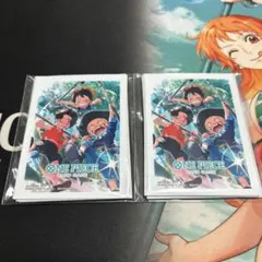 ルフィ パラレル シルバーズ・レイリー サボSEC エース ルフィまとめ