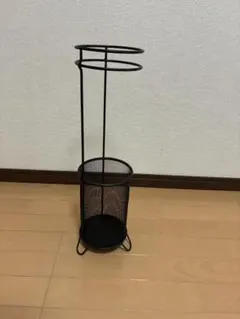 傘立て 玄関・屋外収納