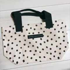 マーキュリーデュオ　バッグ　舟形