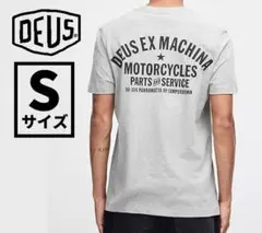 Deus Ex Machina Camperdown Address Tシャツのサムネイル