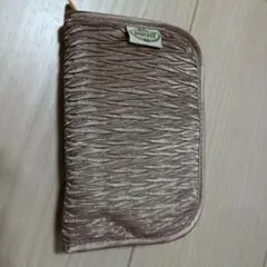 アクセサリー用ポーチ