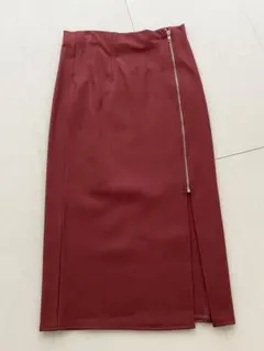 【新品・未使用】アナップ　スカート  ANAP ロングスカート